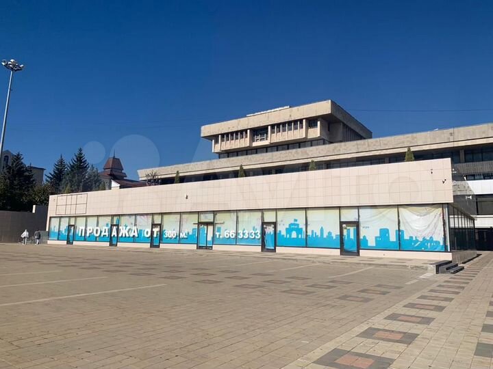 Свободного назначения, 1450 м²