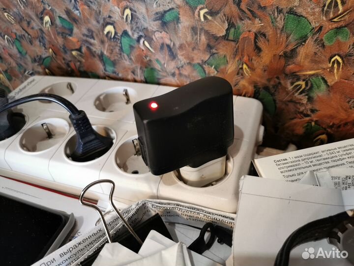 Универсальное зарядное USB