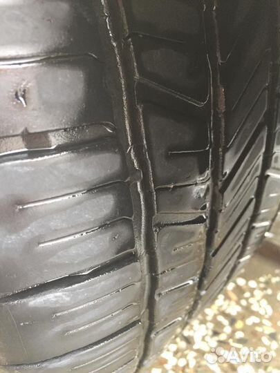 Goodyear Eagle LS 2 275/55 R20