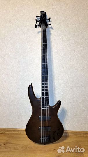 Бас-гитара Ibanez Gio GSR205B-WNF