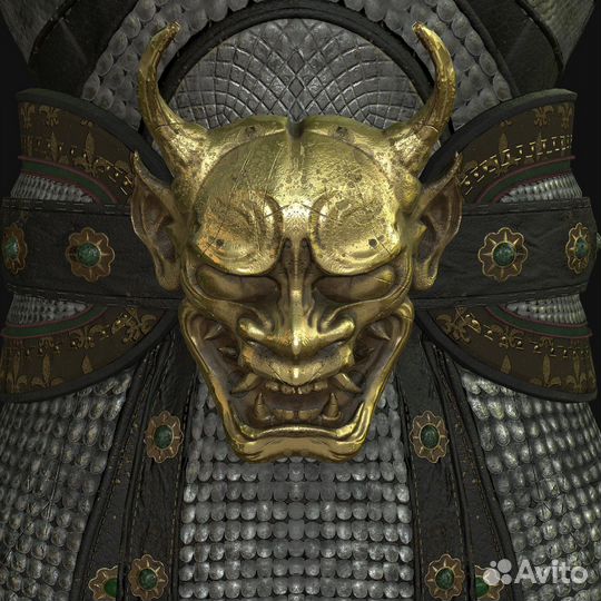 3D Artist, 3D моделирование