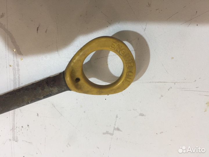 Щуп масляный (Lexus RX)