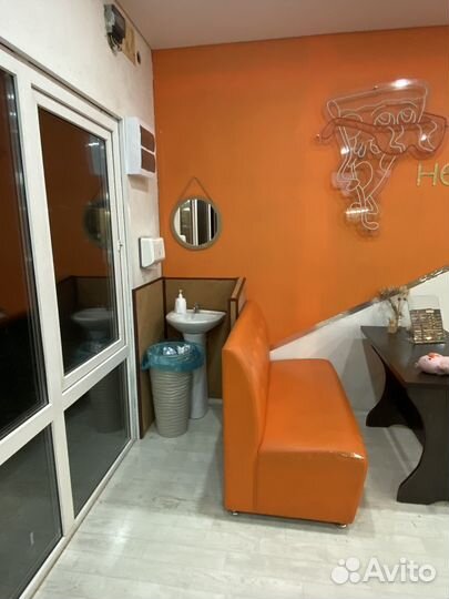 Пиццерия готовый бизнесс