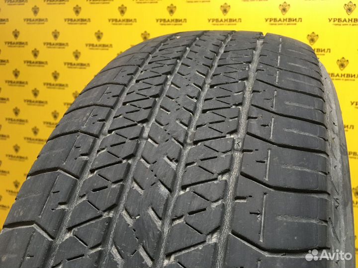 Bridgestone Dueler H/T D684 II 265/65 R17 112S