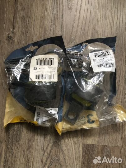 Ролик натяжителя ремня 97834-2d520 Hyundai-KIA