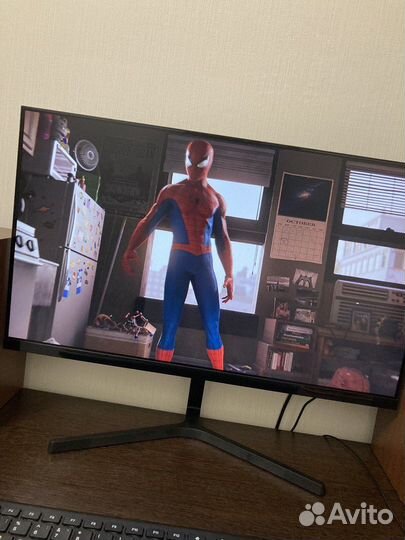 Монитор 23'8 Xiaomi Mi Desktop Monitor 1С черный