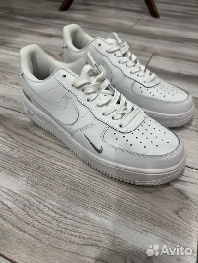 Кеды nike air force