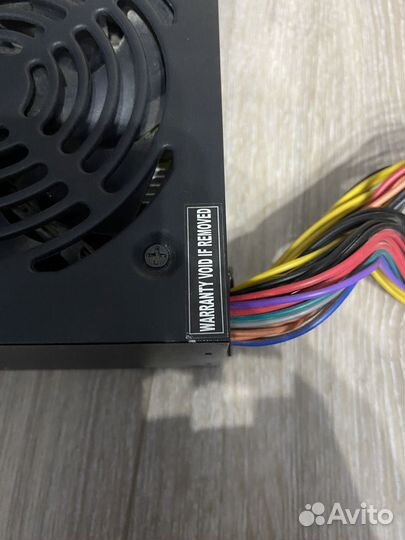 Dexp DTS-400 на 400W