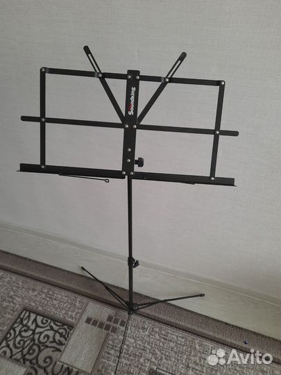 Пюпитр для нот