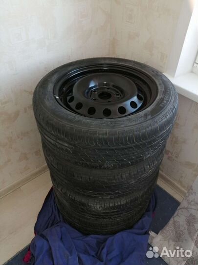 Sailun Atrezzo Elite 205/55 R16