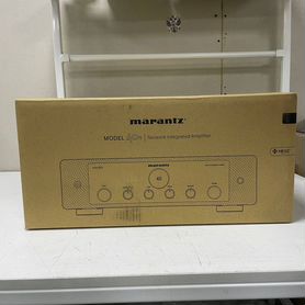 Marantz Model 40n Black новый/оригинал/в наличии