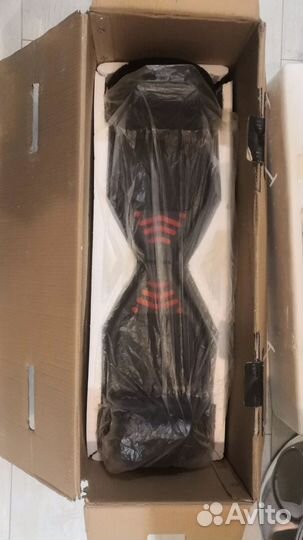 Raptor8 Mecotron гироскутер