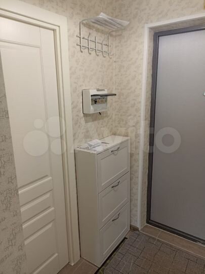 1-к. квартира, 28,5 м², 3/4 эт.