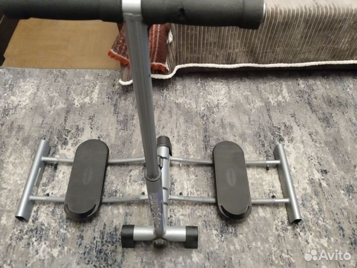 Тренажер для ног степпер