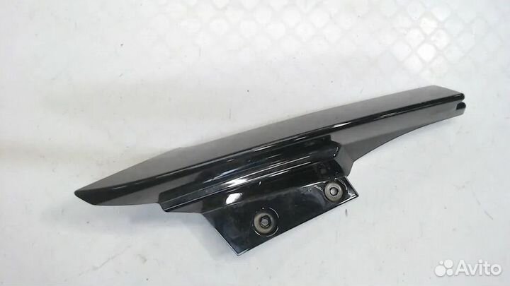 Накладка заднего левого фонаря nissan x-trail t 32