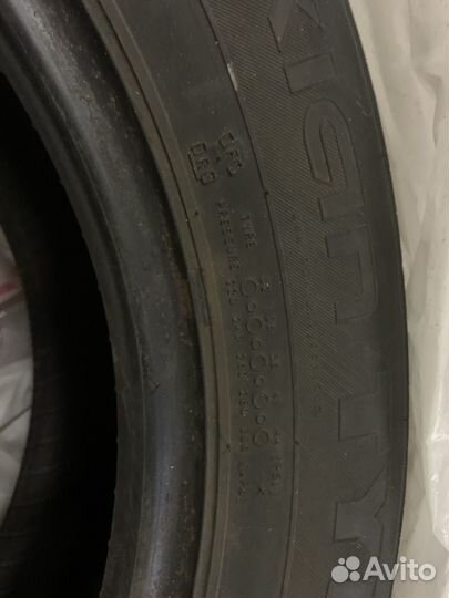 Nokian Tyres Nordman 7 165/65 R15