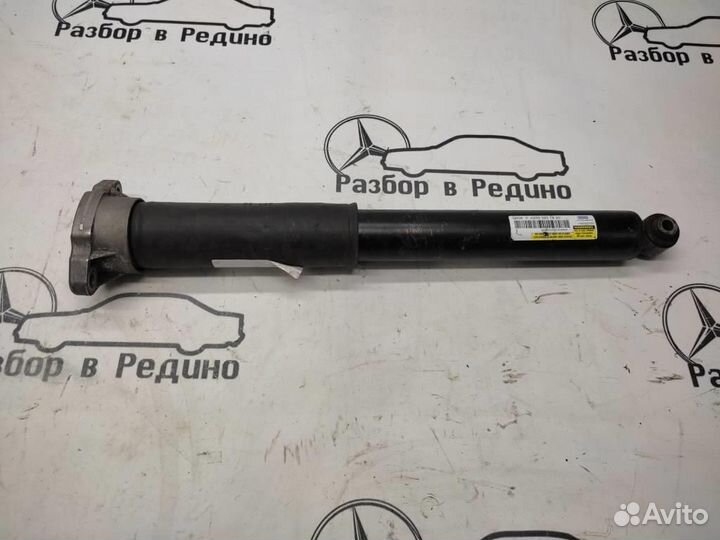 Стойки задние w253 GLC-class 651.921 2017