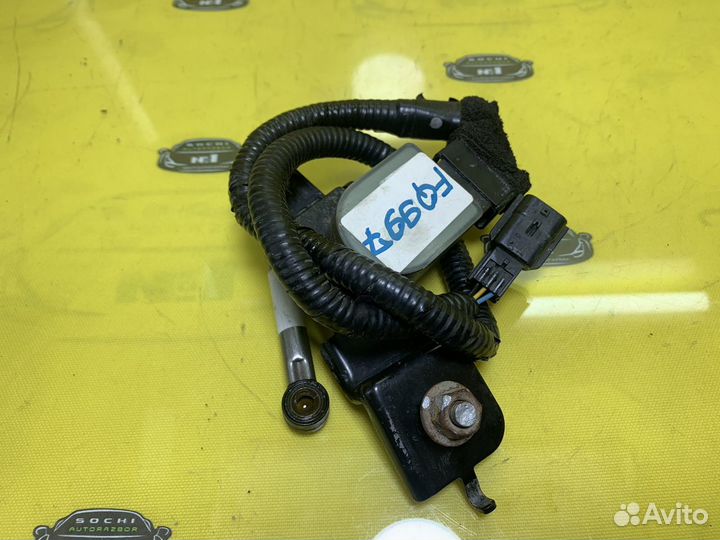 Датчик Подвески Infiniti S51 QX70 FX37