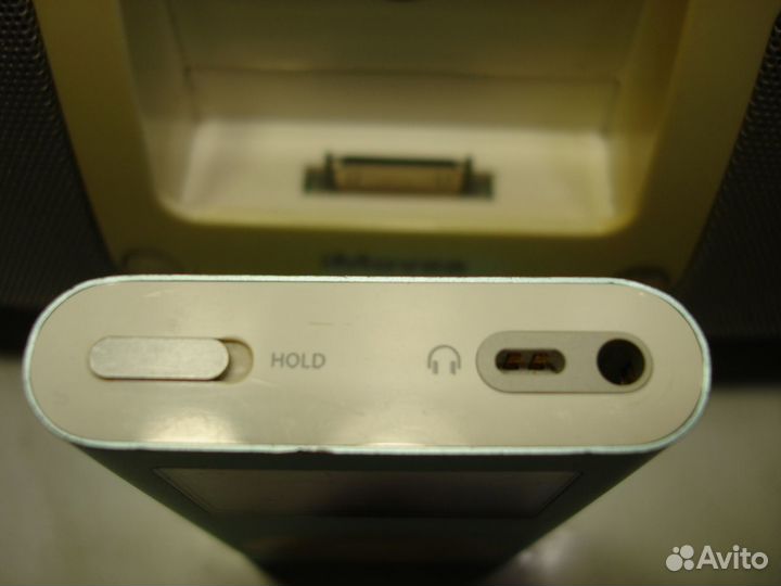 Apple iPod mini. A1051, 4 гб.с док-станцией