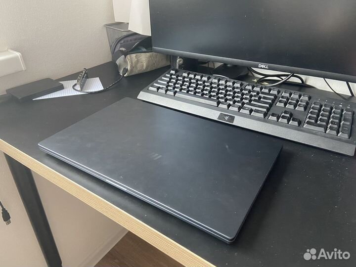 Ноутбук msi modern 15 256/16gb