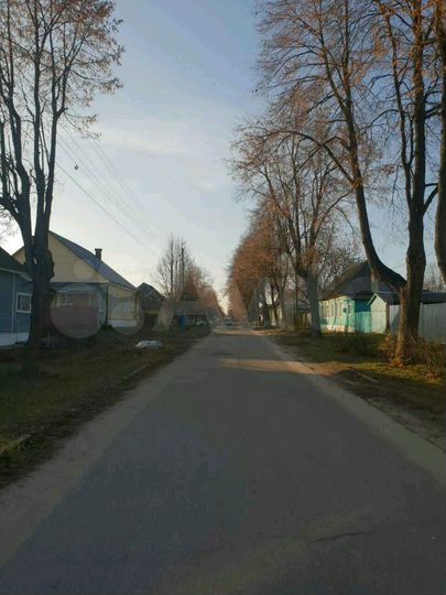 Дом 55 м² на участке 7 сот.