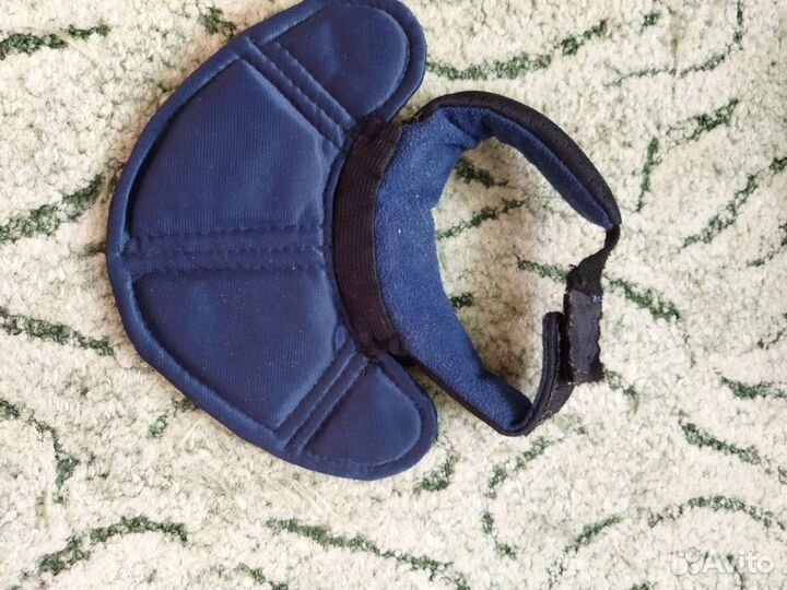 Нагрудник хоккейный на 5-7 лет