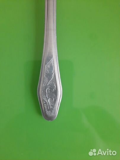 Вилка столовая алюминиевая