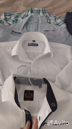 Школьная форма для мальчика 122 128