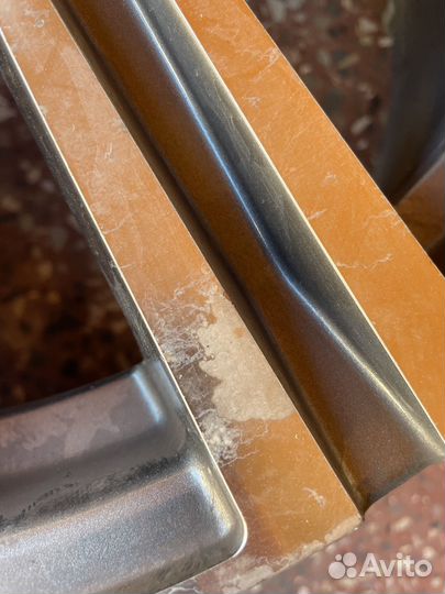 Диски r20 лексус 570