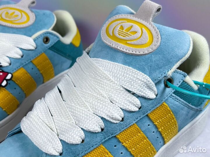 Adidas Campus Hello Kitty