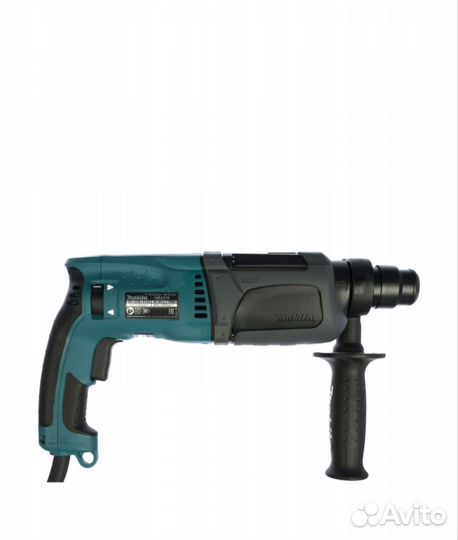 Перфоратор makita HR 2470