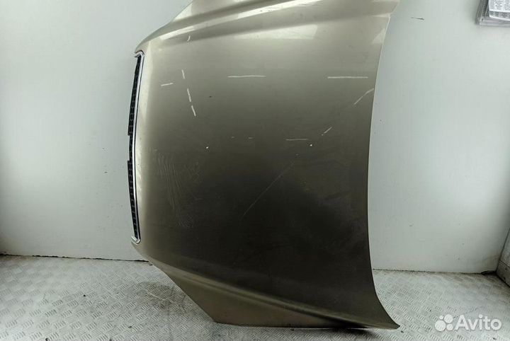 Капот Chevrolet Captiva