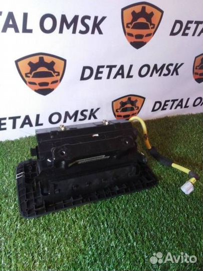 Подушка безопасности Nissan Bluebird 1996-2001 U14