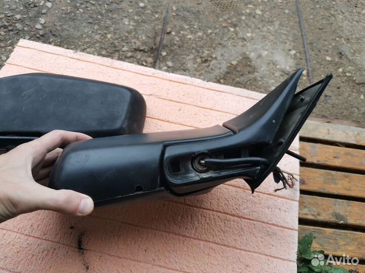 Электрозеркала BMW E28 5 series