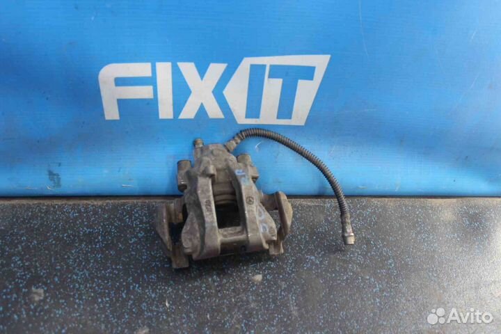 Суппорт Mercedes-Benz E-Class (Мерседес Е-класс) W