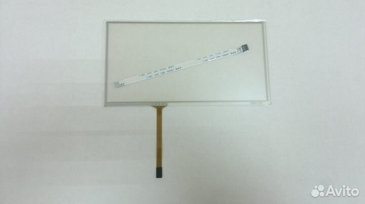 Тачскрин для автомагнитолы Kenwood DDX 4051BT