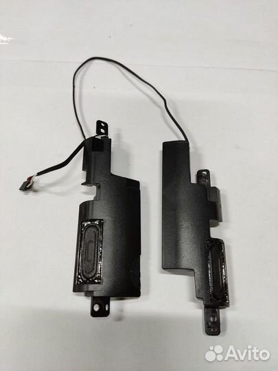 Динамики HP Pavilion dv6-3080er, dv6-3125er, 3100