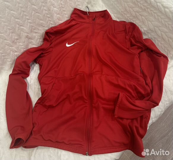 Олимпийка nike