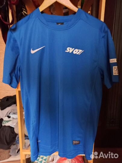 Футболка Nike Dry Fit. 