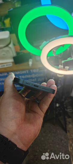 iPhone 13, 128 ГБ