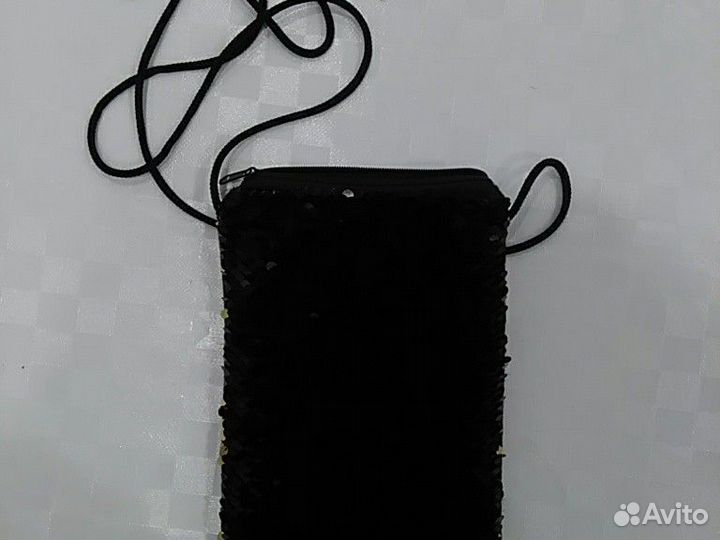 Сумочка для девочки