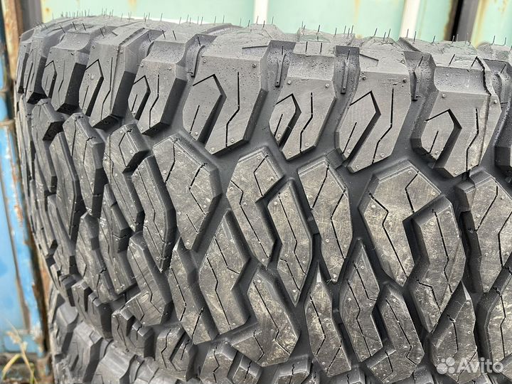 Maxxis AT-811 Razr AT 35/12.5 R20 125Q