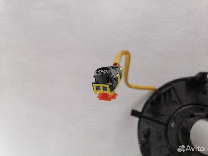 Solaris 1 Rio 3 Механизм ленточный подрулевой