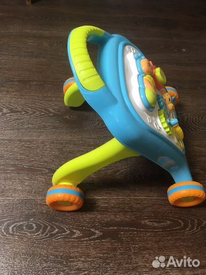 Ходунки детские