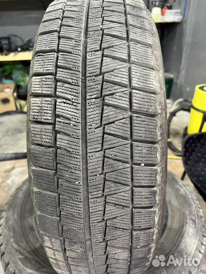 Bridgestone Blizzak 6 185/65 R14 60B