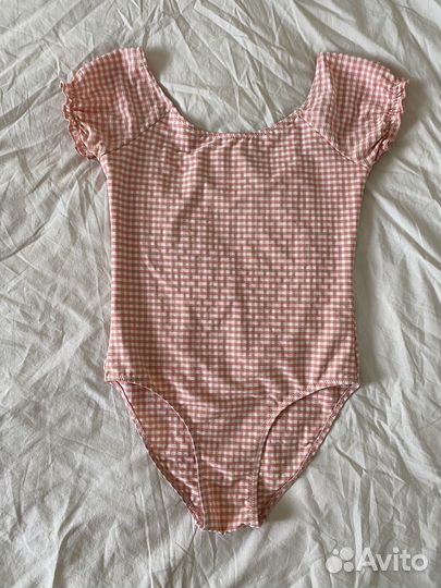 Купальник для девочки zara