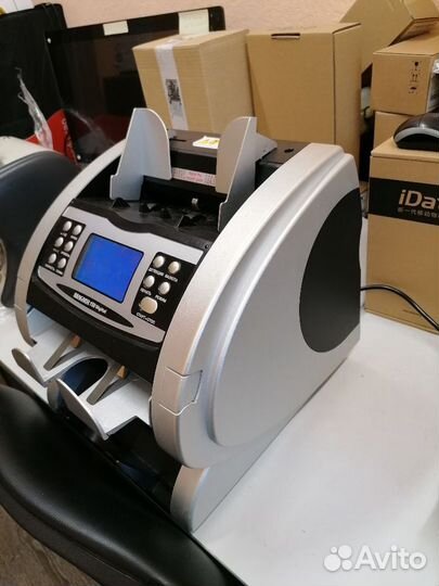 Сортировщик банкнот Magner 150