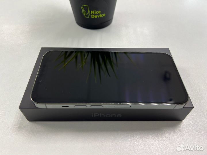 iPhone 13 Pro, 256 ГБ