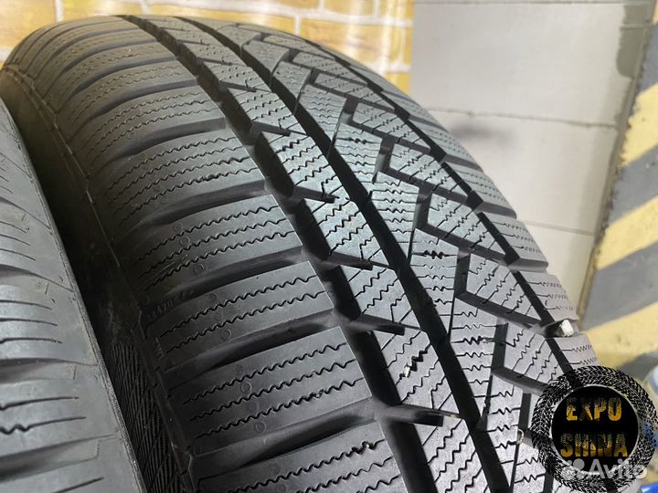 Continental WinterContact TS 850 P 225/65 R17