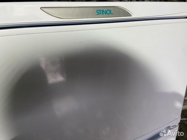 Холодильник Ока,dewo